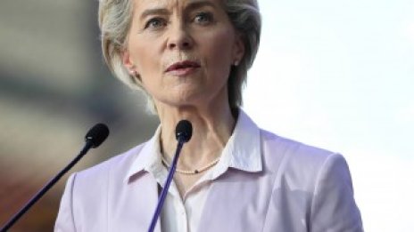 Фон дер Лайен: Полша не е в края на пътя за върховенството на закона