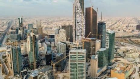 Жилищната собственост става все по-постижима за саудитците