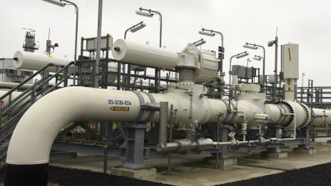 Намаленото потребление на газ през януари се оказа предизвикателство за "Булгаргаз"