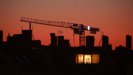 Цените на новите жилища в Германия достигнаха рекорд поради намаляващото строителство