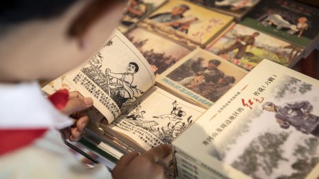 Войните за историята имат за жертва миналото