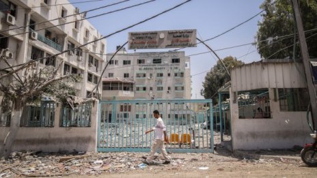 Боевете в Газа приключиха. Какво следва?