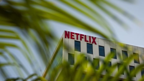 Флиртът на Netflix с видео игрите