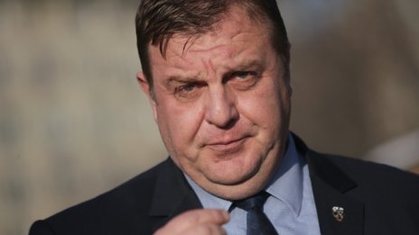 Каракачанов: България е длъжна да подпомага сънародниците си в Северна Македония