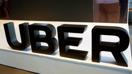 Uber ще предложи над 3 млрд. долара за свой конкурент