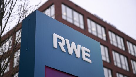 RWE изненадва с по-добра от очакваното печалба от газови централи