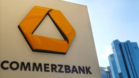 Kакви са предизвикателствата пред Commerzbank