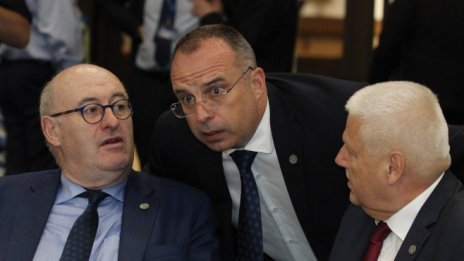 Земеделският министър Порожанов е готов да подаде оставка