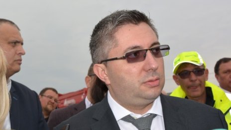Н. Нанков: Има пълна готовност за тестване на тол системата от 15 май