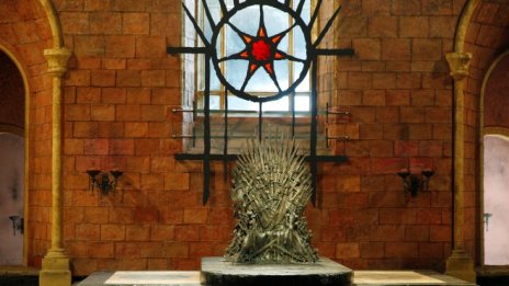 Игра на тронове: Ще стане ли Вестерос новата Силициева долина?