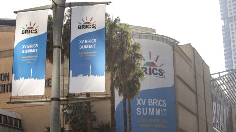 Китай тласка БРИКС да стане геополитически конкурент на Г-7