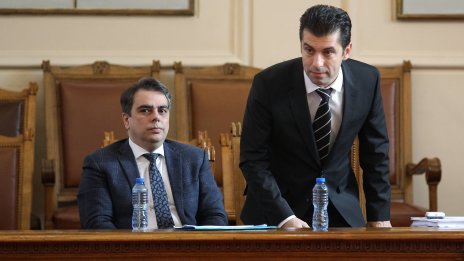 К. Петков: Един на всеки 4-5 камиона превозва канцерогенни зеленчуци