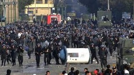 Сблъсъците в Египет струват на страната 310 млн. долара дневно