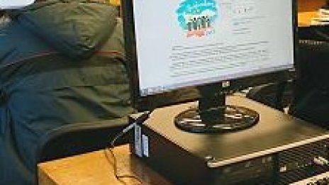 Над 1 млн. българи се преброиха по интернет за три дни