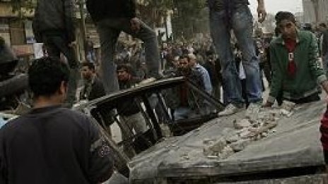 Египет създаде фонд за компенсиране на собствениците на увредено имущество