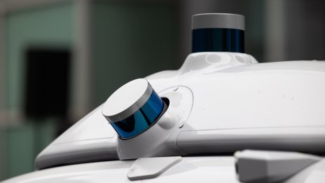 Технологията LIDAR се изменя към по-малки и евтини сензори, докато популярността ѝ расте