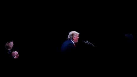 Тръмп: Фед е единственият проблем на американската икономика