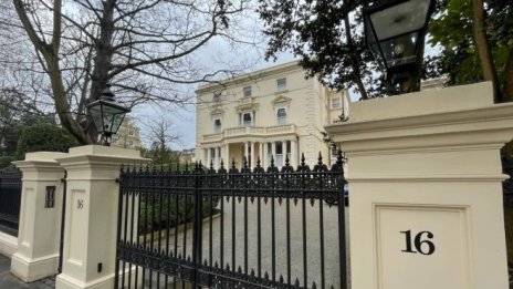 ЕС ще забрани на руснаци да купуват имоти в блока