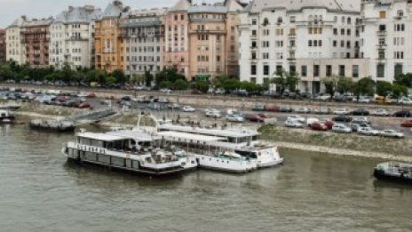 Потребителският бум в Централна Европа е към края си