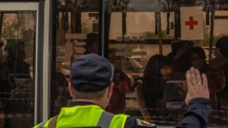 Руски войски навлязоха в "Азовстал"