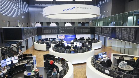 Силни отчети помогнаха на европейските борси да прекъснат 4-дневната си губеща серия