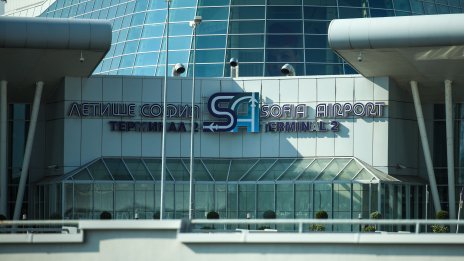 Българският авиационен сектор през 2023 г. постига 92% от резултатите си преди COVID-19