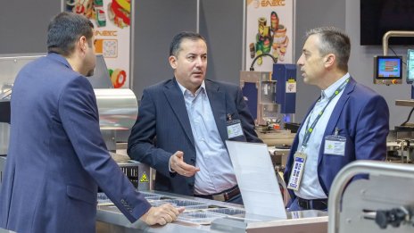 Билетите за посещение на Международните хранителни изложения са в продажба