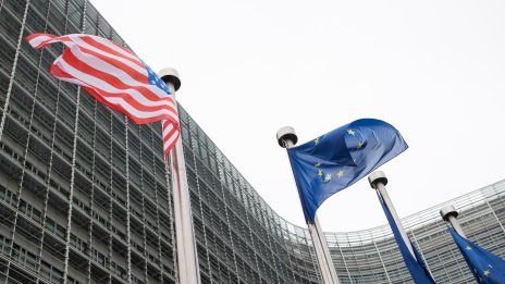 Какво е бъдещето на взаимоотношенията между САЩ и ЕС