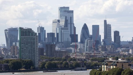 Европа е водещ регион за инвестиции в имоти, жилищата изпревариха складовете