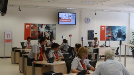 На свободния енергиен пазар може да се регистрират всички потребители