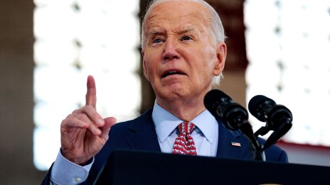 Как правилата за емисиите на Байдън „омекват“ за хибридните пикапи и SUV модели