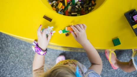 Въпреки коронавируса: Lego увеличава с 60% магазините си в Китай тази година