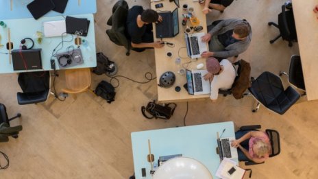 Страхът от коронавируса достигна и стартъп света