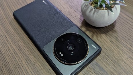 Xiaomi 12S Ultra - резултатът от партньорството на китайския бранд с Leica