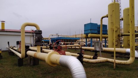 Агенцията за търговия и развитие на САЩ обмисля финансиране на проект за водород в "Чирен"