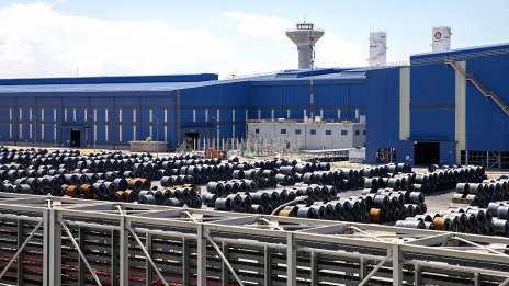 Разделението между развитите и развиващите се пазари изглежда все по-изкуствено