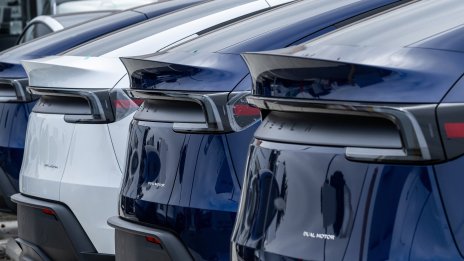 Tesla и LG Energy ще строят завод за батерии за над 4 млрд. долара в САЩ