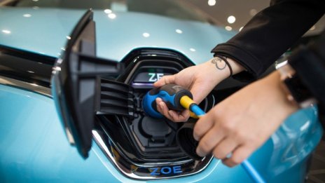 Експерт: Нови модели на известни марки ще подкрепят продажбите на електромобили в ЕС