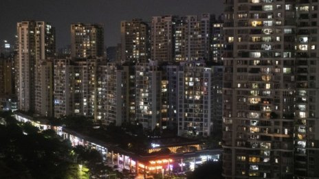 Индексите в Китай отново поведоха пониженията в Азия