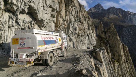 Западът не може да рискува да тласка Путин до ръба