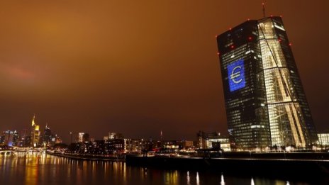 Инвеститорското доверие в Германия отчита леко повишение през март