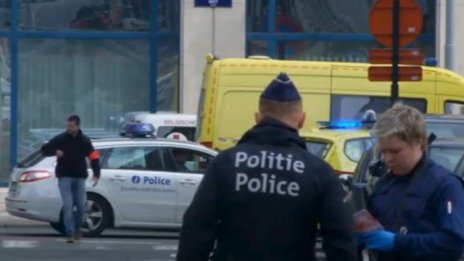 Дълбоката заплаха, която разкриват атаките в Брюксел