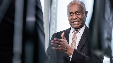 Бостик от Фед: Много измерители на инфлацията се движат в целевия диапазон