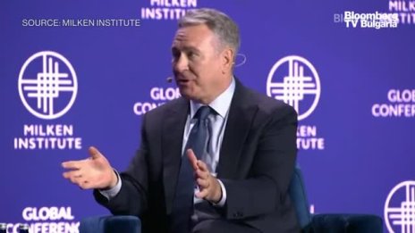 Кен Грифин обвини образователната система за студентските протести