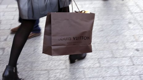 Китайските туристи харчат най-много по света