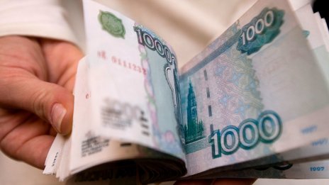 Руската военновременна икономика изглежда е минала върха си, а бъдещето е неясно