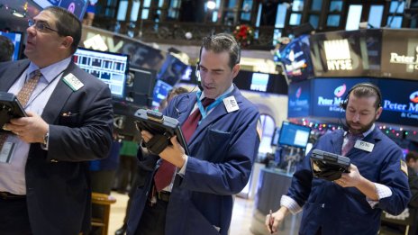 Dow записа най-добрата си сесия от началото на август, докато Arm впечатли с дебюта си