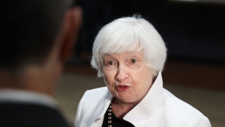 Джанет Йелън потвърди нежеланието на САЩ да подкрепи реформи в МВФ