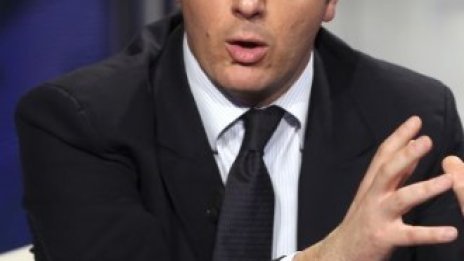 Матео Ренци - един неочакван поддръжник на Южен поток