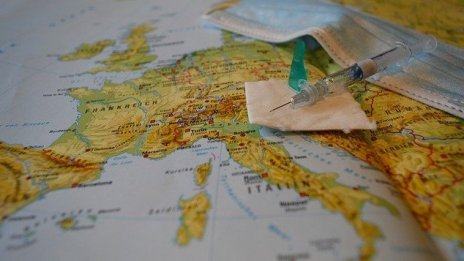 COVID сертификатите – новата ябълка на раздора в ЕС